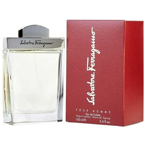 mejor perfume de ferragamo|ferragamo perfume for him.